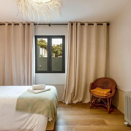 פראזרס Referta Apartamento T2 מראה חיצוני תמונה