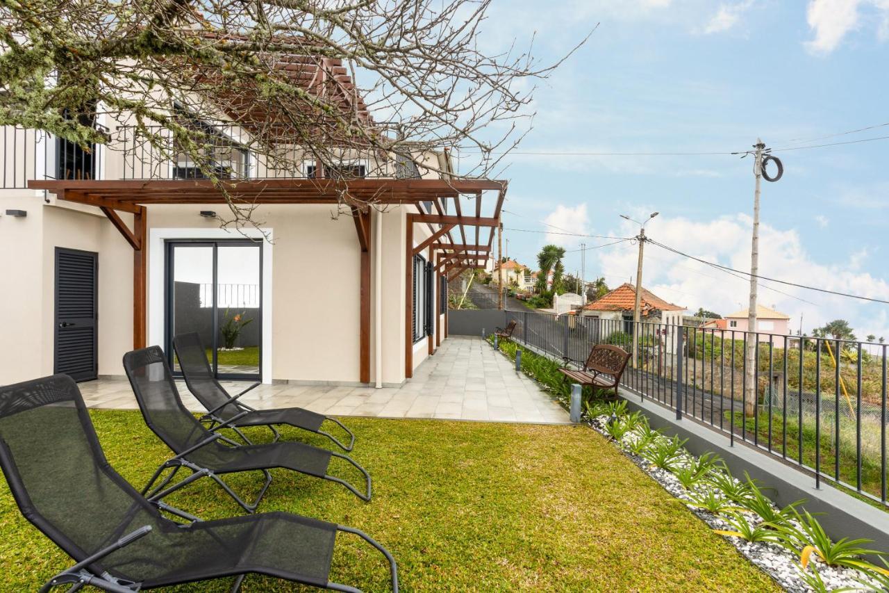 פראזרס Referta Apartamento T2 מראה חיצוני תמונה