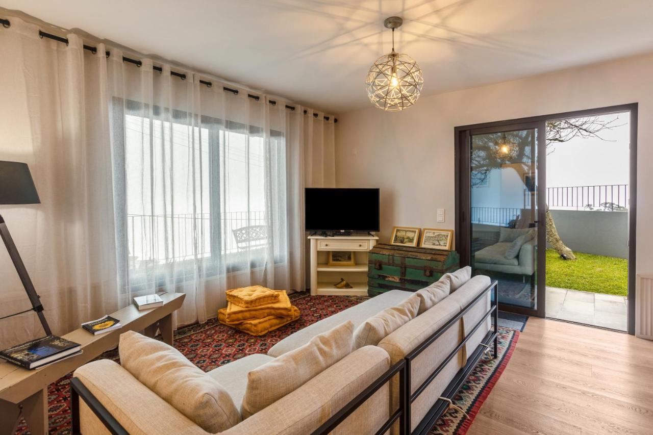 פראזרס Referta Apartamento T2 מראה חיצוני תמונה