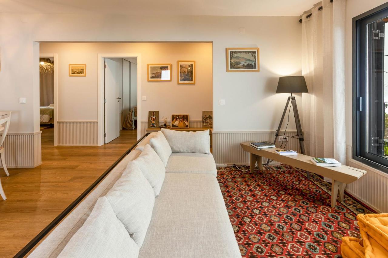 פראזרס Referta Apartamento T2 מראה חיצוני תמונה