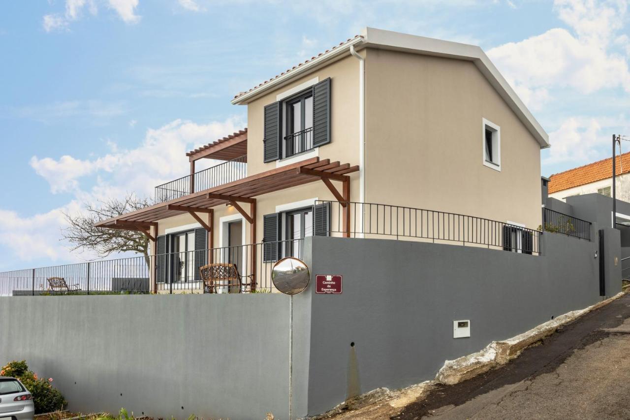 פראזרס Referta Apartamento T2 מראה חיצוני תמונה