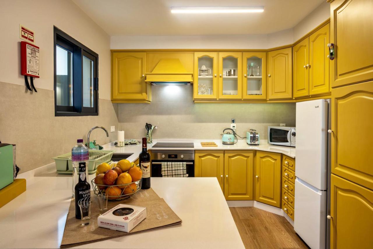 פראזרס Referta Apartamento T2 מראה חיצוני תמונה
