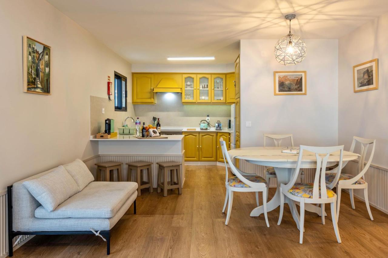 פראזרס Referta Apartamento T2 מראה חיצוני תמונה
