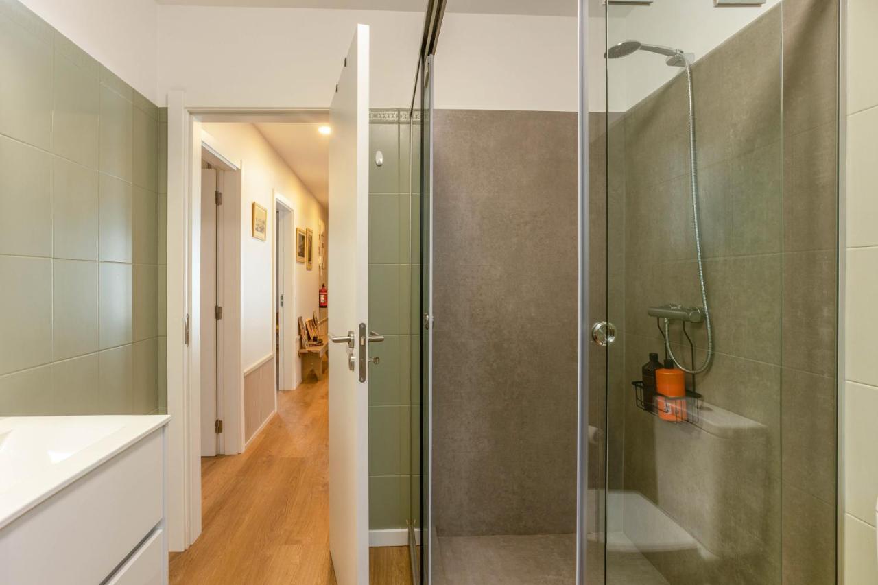 פראזרס Referta Apartamento T2 מראה חיצוני תמונה