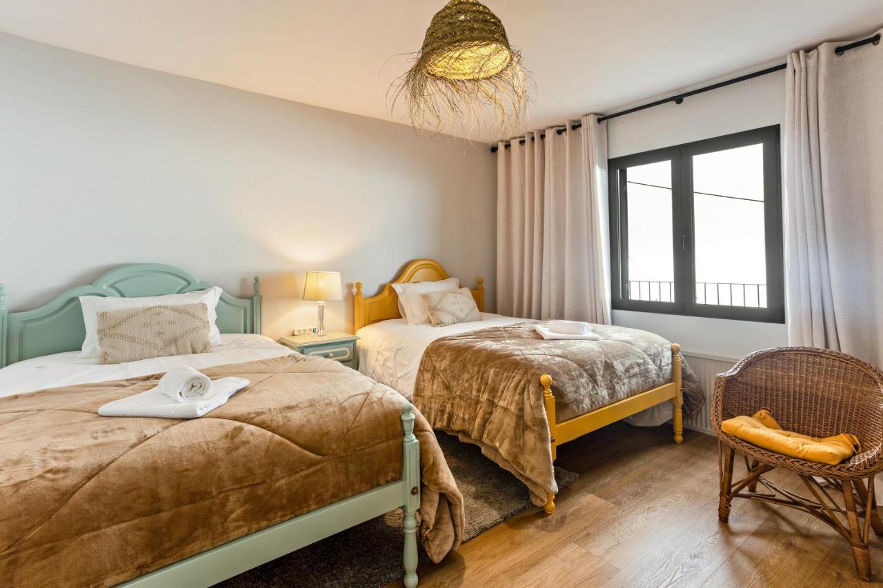 פראזרס Referta Apartamento T2 מראה חיצוני תמונה