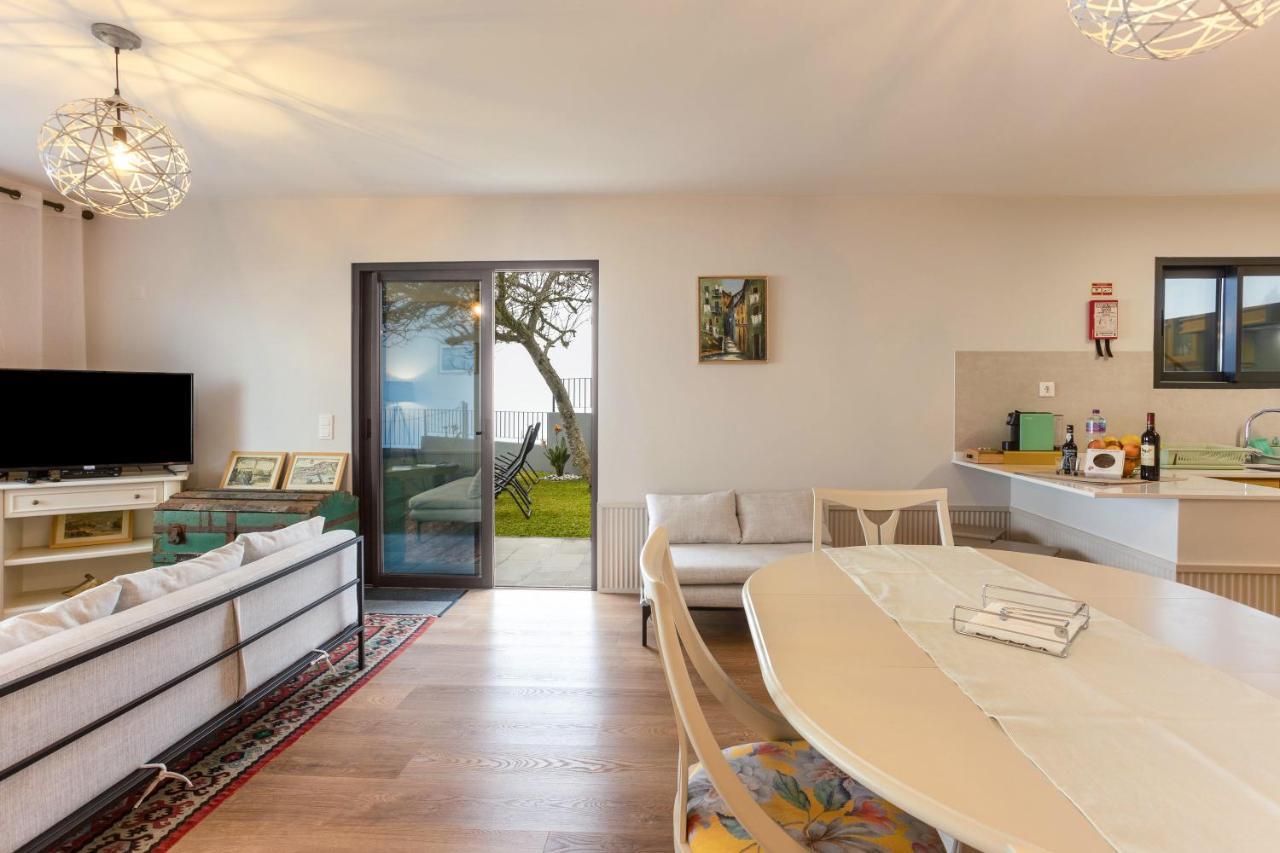 פראזרס Referta Apartamento T2 מראה חיצוני תמונה
