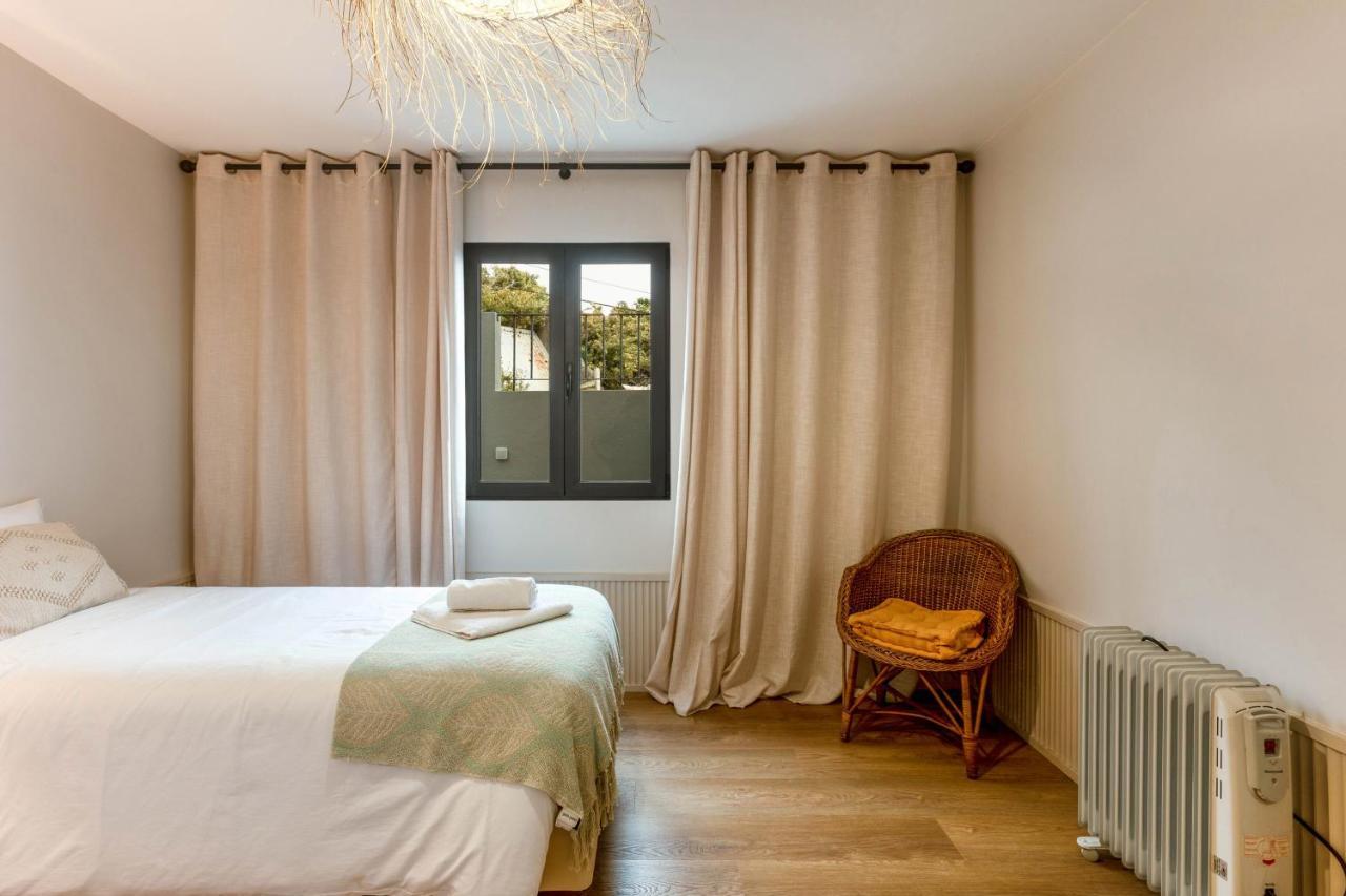 פראזרס Referta Apartamento T2 מראה חיצוני תמונה